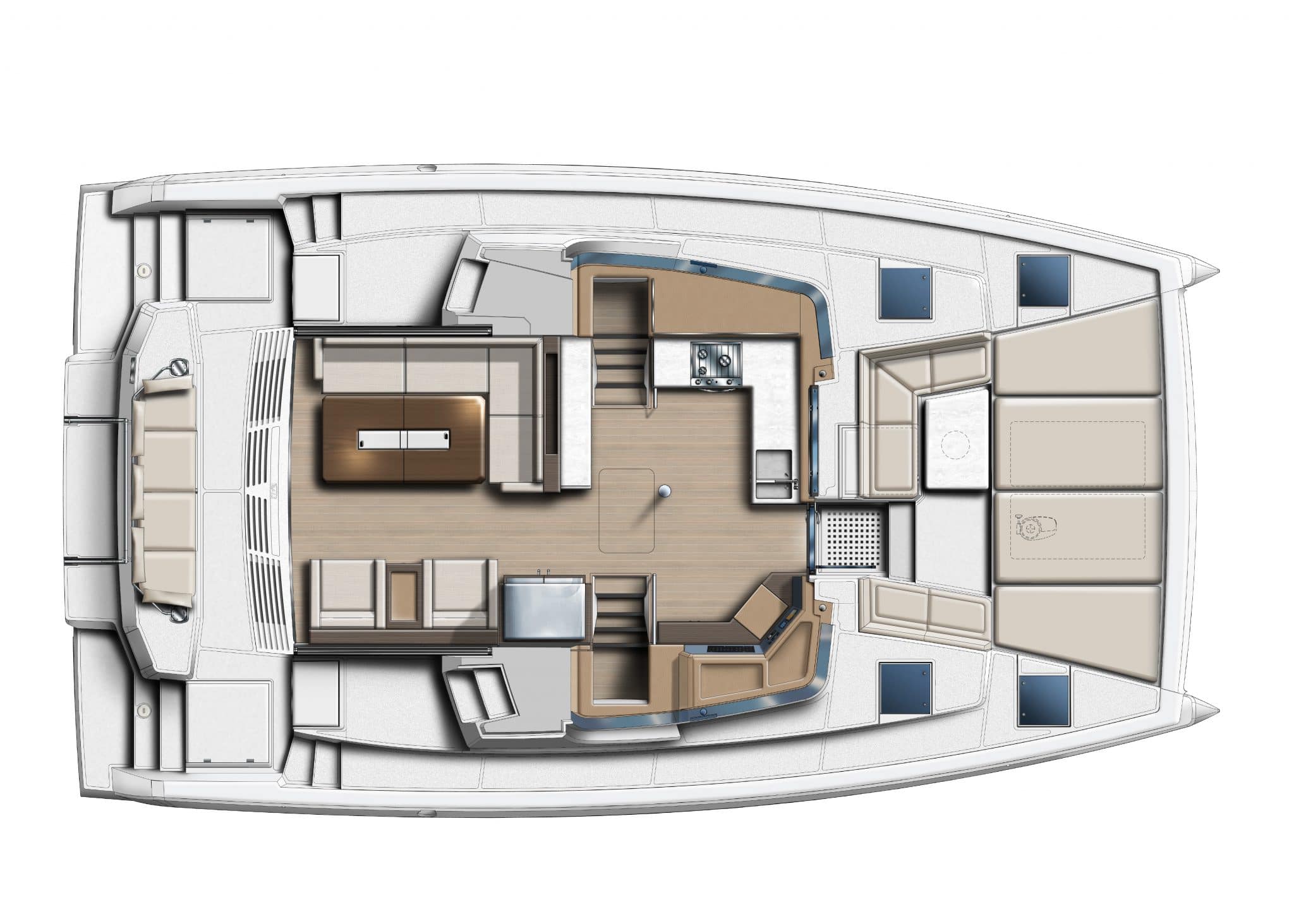 slider 12 Bali Catamarans Bali 4.4